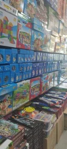 فروشگاه اسباب بازی شهر کودک 3