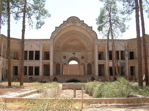 خانه تاریخی حسینی و بنی کاظمی
