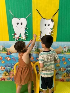 مهدکودک و پیش دبستانی جوانه ها 5