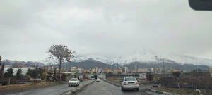 بلوار خاتم الانبیا