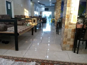 هتل رستوران نقش جهان