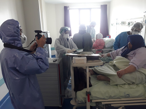 فروشگاه دوربین آرکا