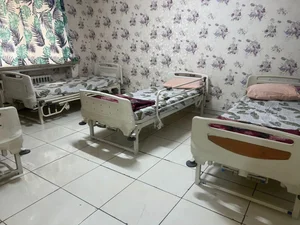 آسایشگاه سالمندان آرین 2