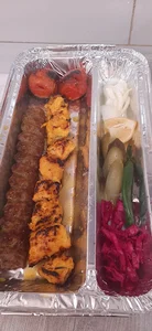 کترینگ ارکیده