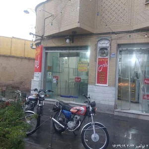 بازارچه گوشت یاس 3