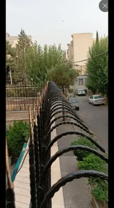 کارگاه نرده و حفاظ رسائی 2