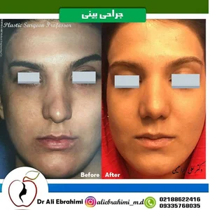 دکتر علی ابراهیمی 2