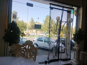 رستوران قائم 3