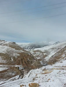 دربندی کمر