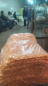 نانوایی لواشی ابراهیمی