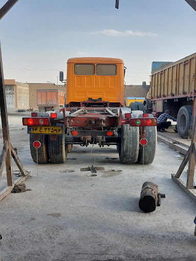 نمایندگی سیپاد