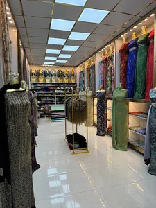 پارچه سرای فرزاد