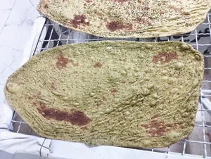 نانوایی خراسانی خوشه طلائی 3