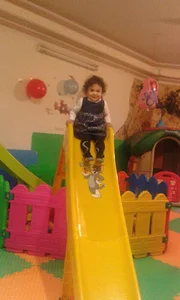 خانه بازی آرنیکا
