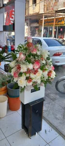 گلسرای دورقی