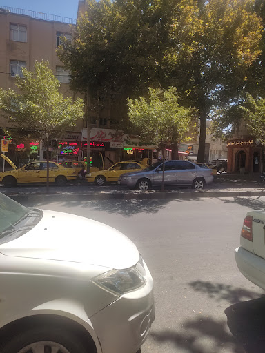 ساندویچ پدر زن
