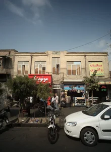 پالس آپاچی باکسر 2