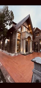 Chaplin studio