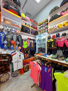 فروشگاه جهان ورزش 5