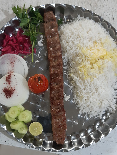 Irani restaurant