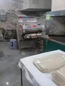 نانوایی لواشی
