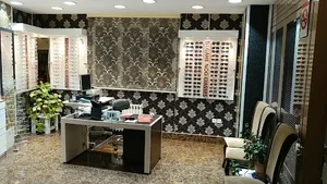 مرکز بینایی سنجی و عینک نگاه نو
