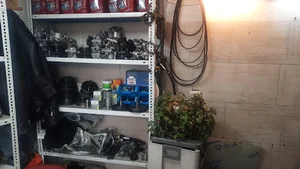 هیدرولیک تجری