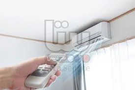 خدمات و تعمیرات کولر اسپیلت