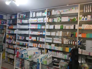 داروخانه دکتر فارسی