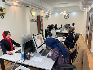 آکادمی الماس