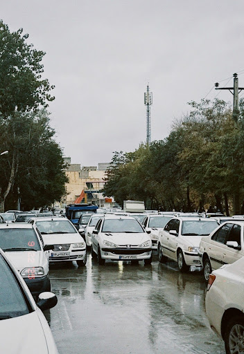 پارک ساحلی