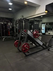 Zagros Gym