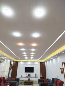 نقاشی ساختمان بوسار 3