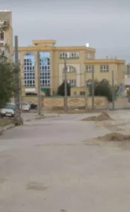 مدرسه نمونه دولتی الزهرا 2