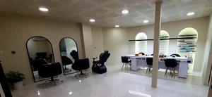 سالن زیبایی نیلوفر