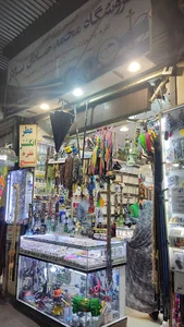 نقره جات محمدصادق