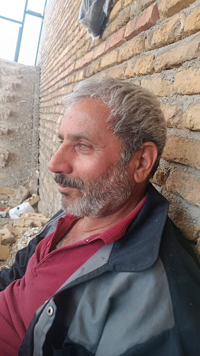 جوشکاری مقصود