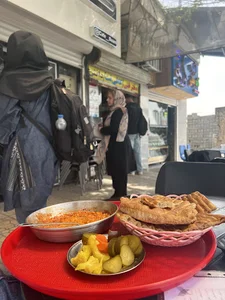کافه بام