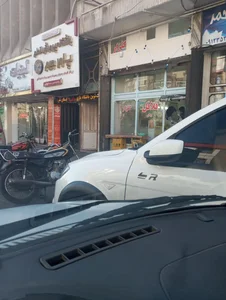 ساندویچ فلافل سید گلزار 2