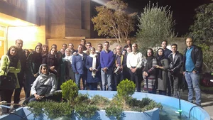 موسسه گردشگری آوای دشتیاران