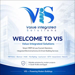 VIS -Value Integrated Solutions