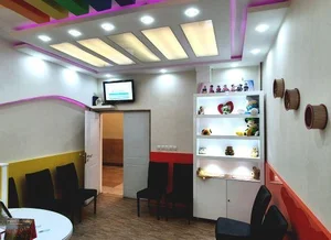 مطب دکتر همایون واحدی 2