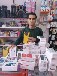 موبایل بهزاد مراغه