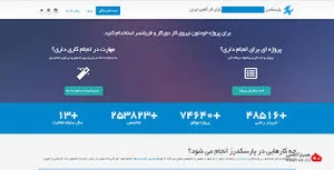 بهترین سایت های فریلنسری ایرانی و خارجی در سال 2021 - سرکالا