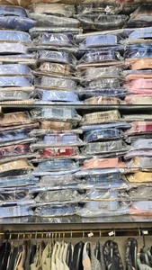 فروشگاه پوشاک اسپارکو 5