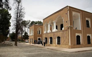 باغ موزه هرندی 4