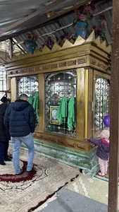 امامزاده دانیال
