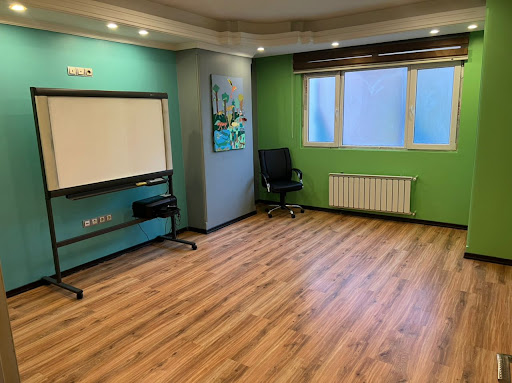 مهدکودک دنیای خلاقیت