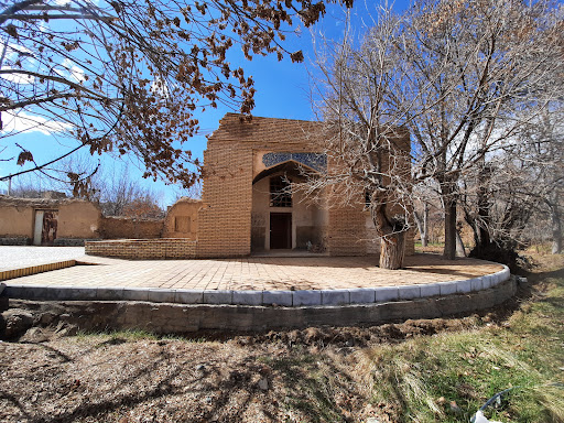 شربت خانه افوشته
