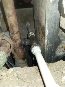 تاسیسات فنی مهندسی چکآب 5